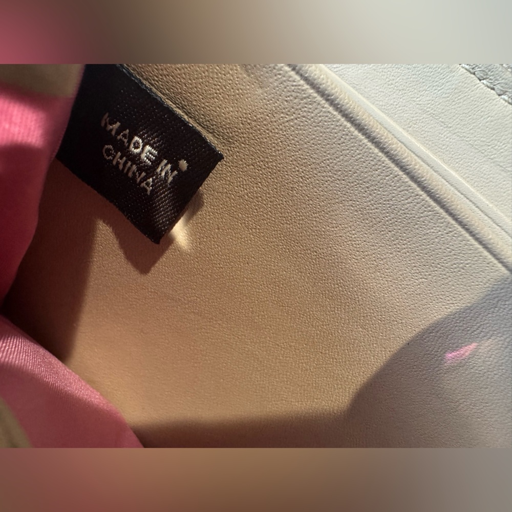 Coach Daisy 🌼 Patchwork Wallet Rare 💎 - Picture 7 of 7